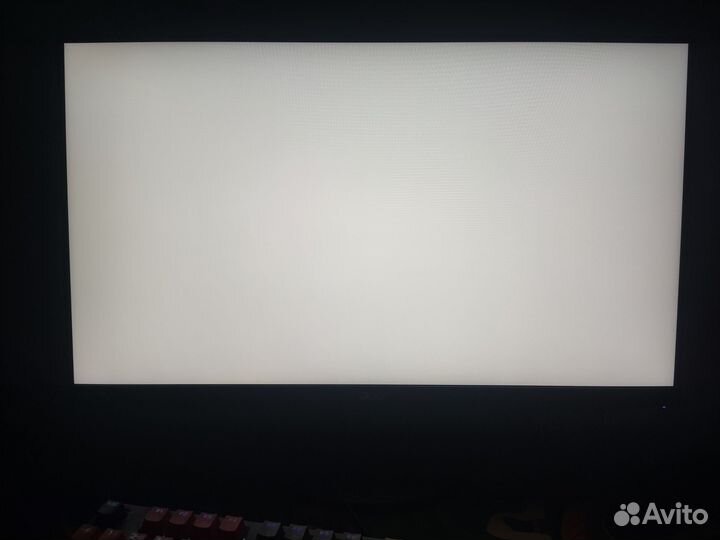 Монитор Acer 240Герц, с возможностью 90*