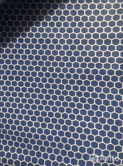 Ткань, отрезы тканей новые