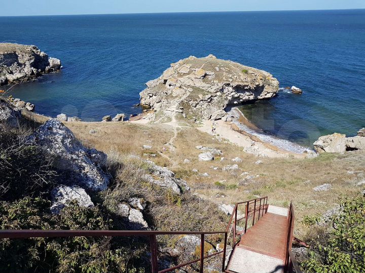 Участок 6 сот. (ИЖС)