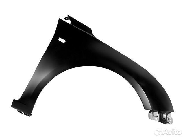 Крыло переднее Chevrolet Cruze левое / правое