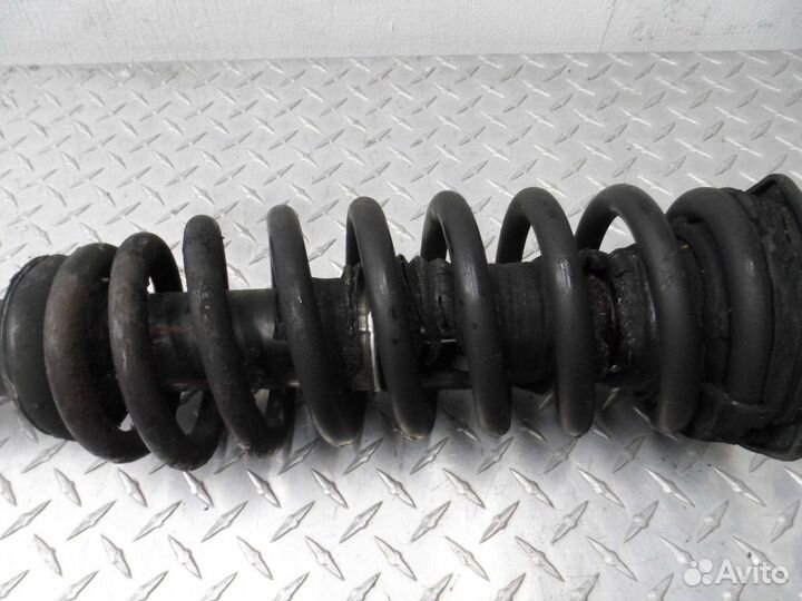 Амортизатор передний R Mercedes M-klasse W166