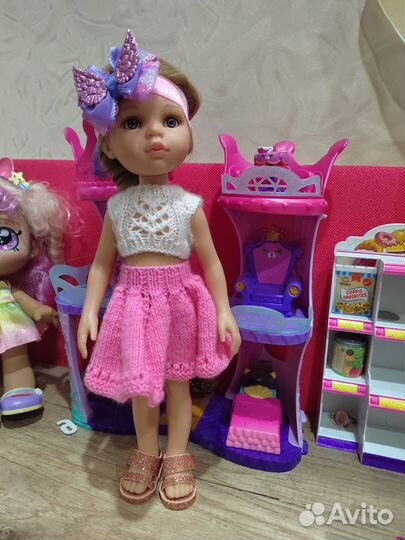 Одежда для Паола Рейна