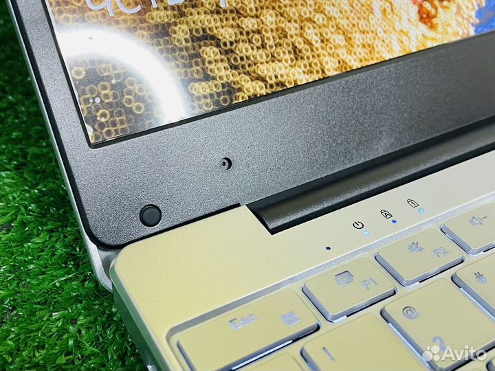 Новый ноутбук i7/12Gb/120SSD