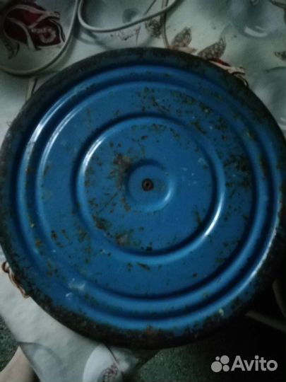 Круг здоровья