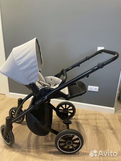 Коляска Anex m type 3 в 1