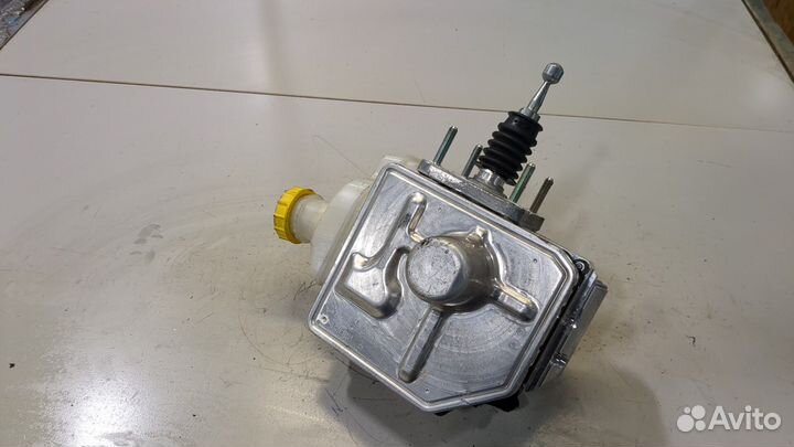 Блок абс, насос Alfa Romeo Stelvio 2016, 2020