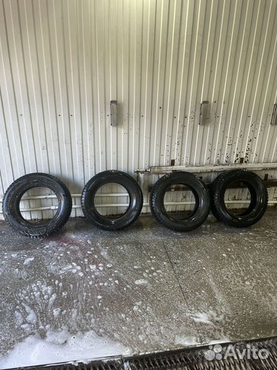 КАМА 505 Irbis 195/65 R15 91T