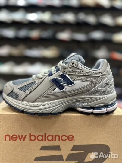 Кроссовки New Balance 1906r 36-41