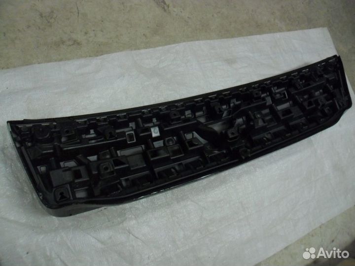 Citroen C4 Накладка двери багажника 2004-2010год