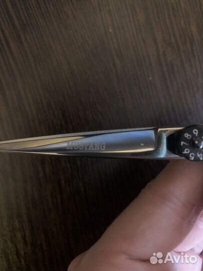 Ножницы парикмахерские профессиональные