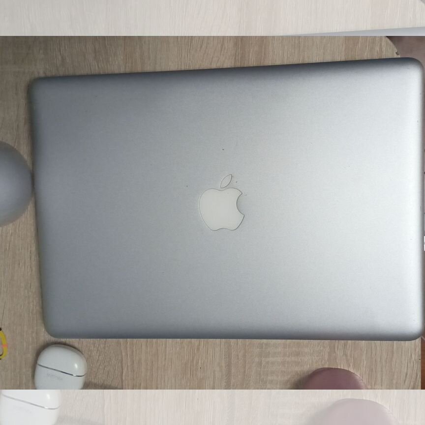 macbook pro 13 2011 - Купить ноутбук 💻 по выгодной цене на Авито