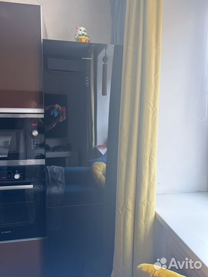 Холодильник Маунфилд