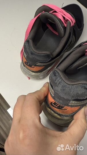 Кроссовки nike женские 37 оригинал