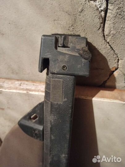 Шторка на багажник, Ниссан Вингроуд