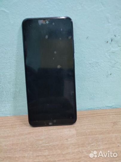 Xiaomi Redmi Note 10S, 6/64 ГБ