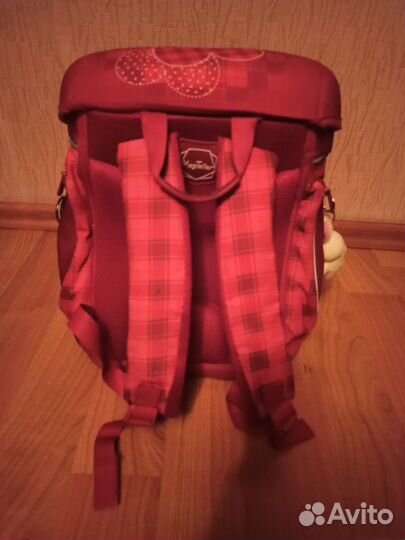 Рюкзак школьный