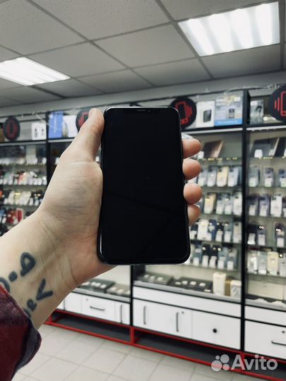 iPhone 11 Pro, 256 ГБ