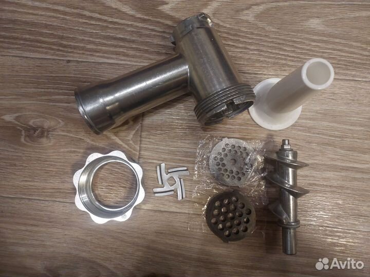 Мясорубка bosch SHB 3087