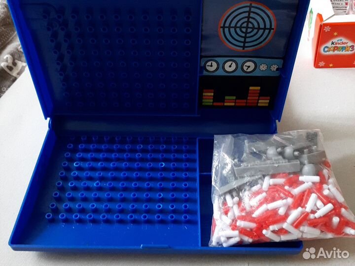 Настольные игры