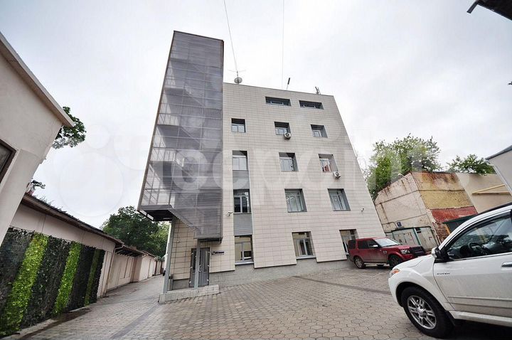 Офис 190 кв.м