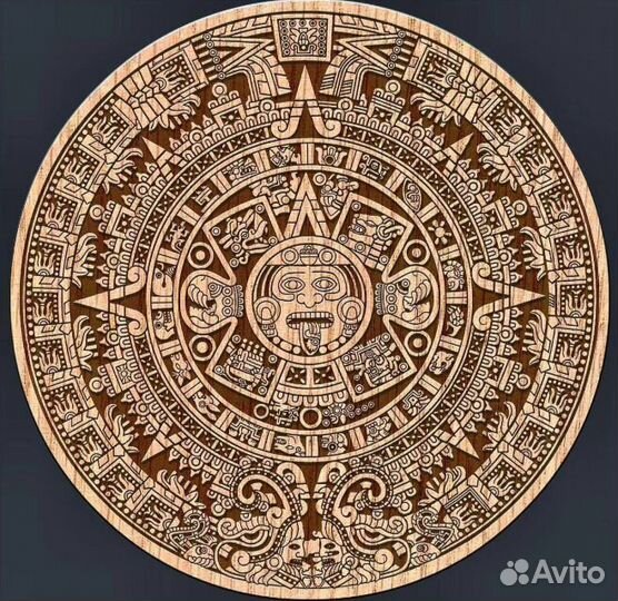 Лазерный деревообрабатывающий станок