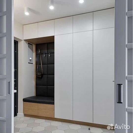 Шкафы на заказ