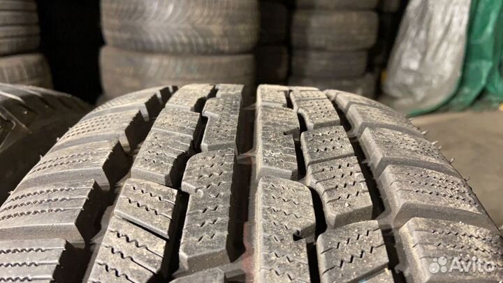 Firestone Multiseason 215/55 R16 97V