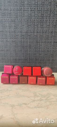 Помада guerlain