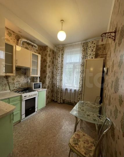 2-к. квартира, 57,9 м², 3/5 эт.