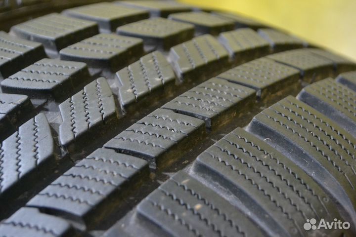 Nexen Winguard Sport 225/50 R17