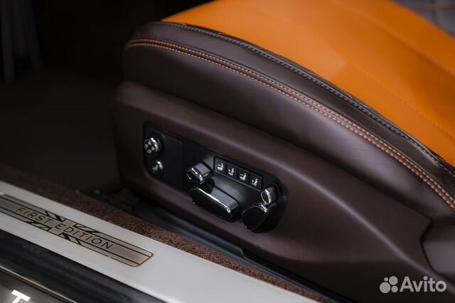 Bentley Continental GT AMT, 2018, 18 440 км объявление продам