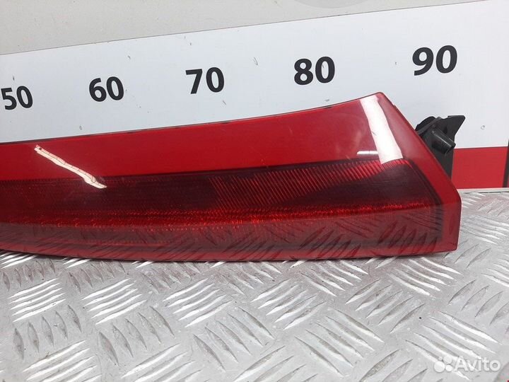 Фонарь задний для Volvo XC90 1 30678221