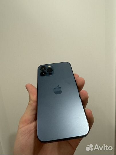 iPhone 12 Pro, 128 ГБ