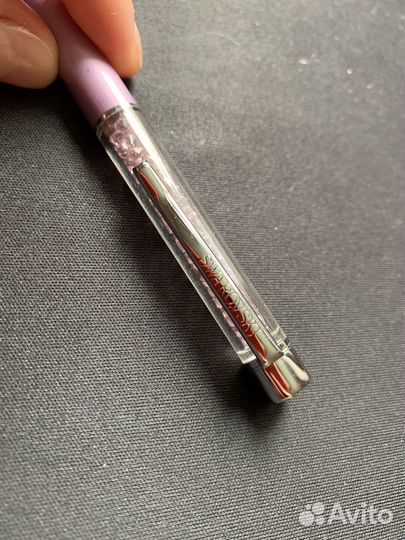 Swarovski ручка