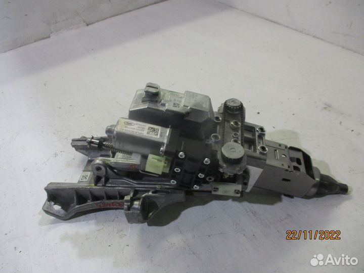 Колонка рулевая Ленд Ровер