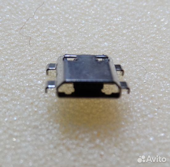 Разъёмы для смартфонов (232 штуки)