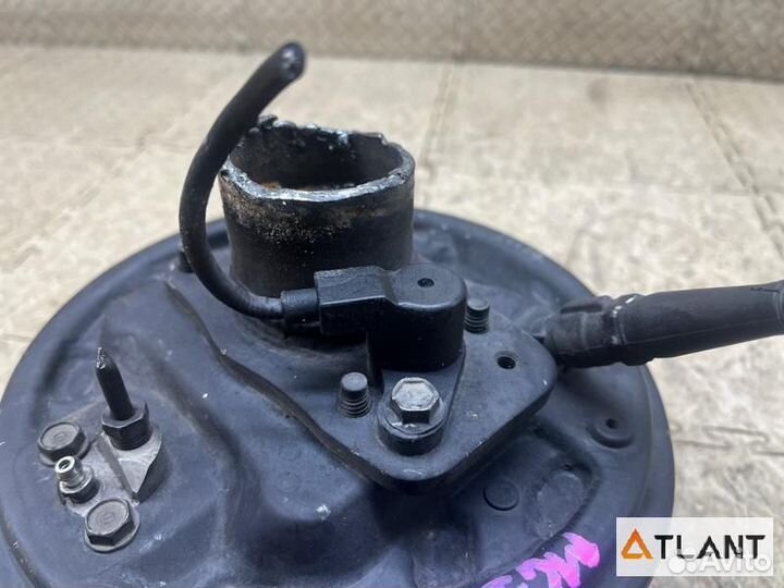 Ступица задняя правая nissan moco