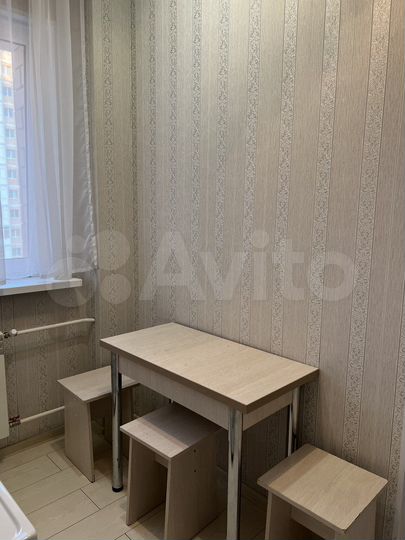Квартира-студия, 30 м², 9/16 эт.