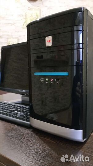 Core I7 для игр и не только