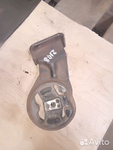 Подушка двигателя Vaz 2108