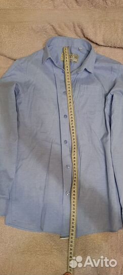 Отлам школьный костюм на 7-8 лет