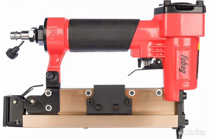 Шпилькозабивной пистолет fubag P25 100152