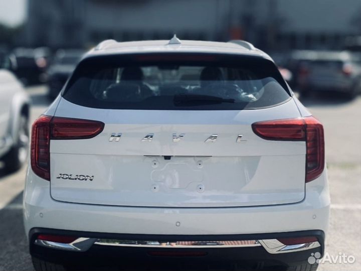 Haval Jolion 1.5 AMT, 2023