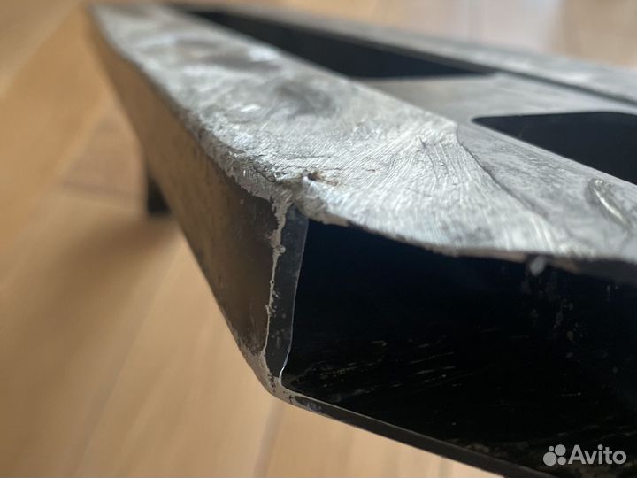 Доска для трюкового самоката