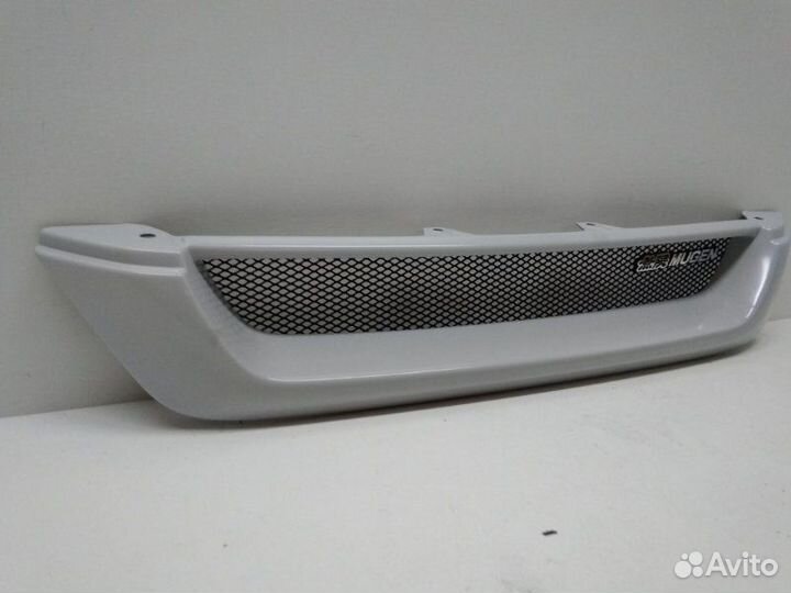 Решетка радиатора Honda Cr-V 3 2007-2012