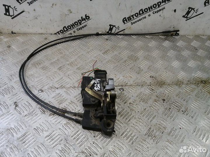 Замок задней правой двери Mercedes Benz ML W163