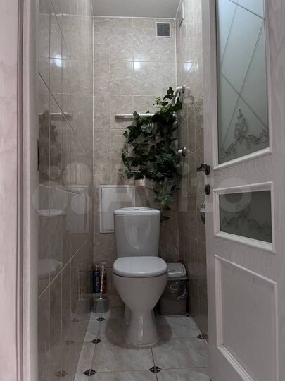 2-к. квартира, 60 м², 2/16 эт.