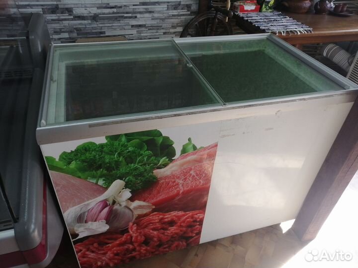 Торговое оборудование для магазина бу