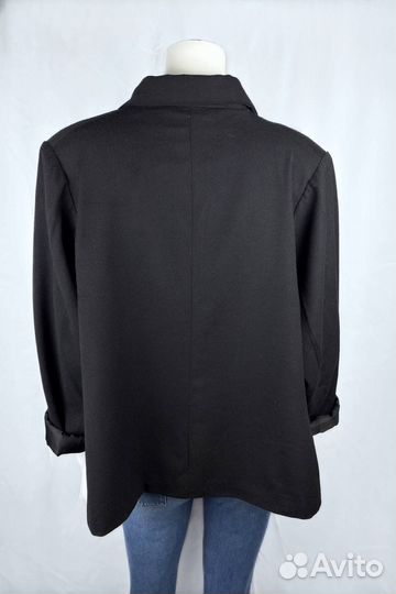 MaxMara пиджак женский XL. Оригинал