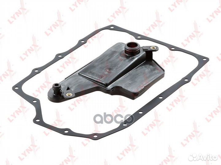 Фильтр АКПП LT1161 lynxauto